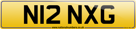 N12 NXG