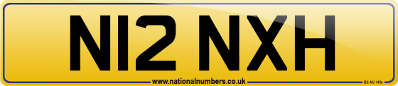 N12 NXH