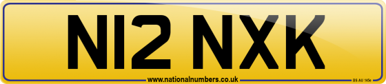 N12 NXK