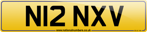 N12 NXV