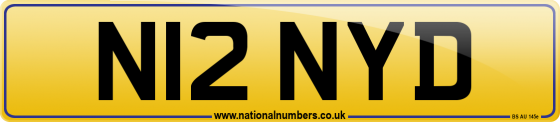 N12 NYD