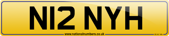 N12 NYH