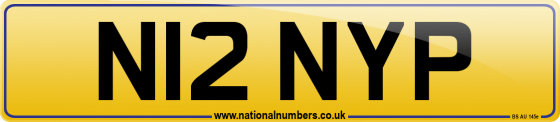 N12 NYP