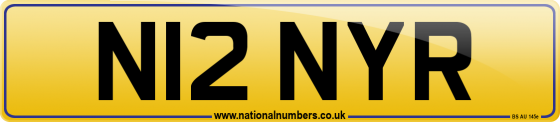 N12 NYR