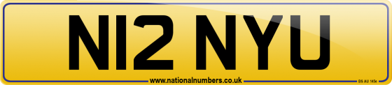 N12 NYU