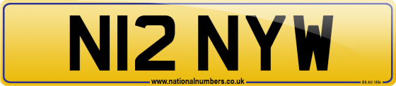 N12 NYW