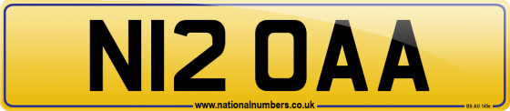 N12 OAA