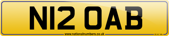 N12 OAB
