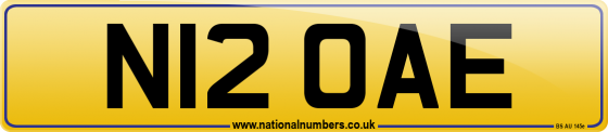 N12 OAE