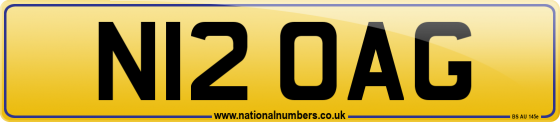 N12 OAG