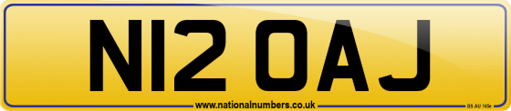 N12 OAJ
