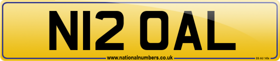 N12 OAL
