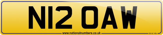 N12 OAW