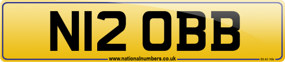N12 OBB