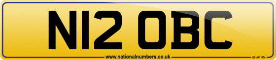 N12 OBC