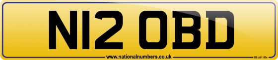 N12 OBD