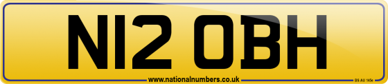 N12 OBH