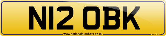 N12 OBK