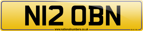 N12 OBN