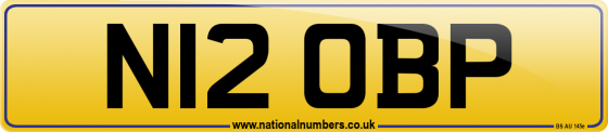 N12 OBP