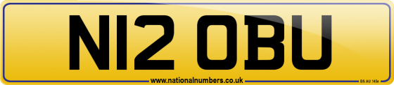 N12 OBU