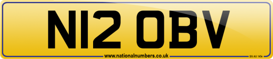 N12 OBV