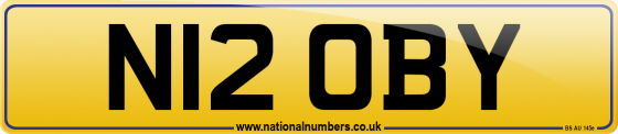 N12 OBY