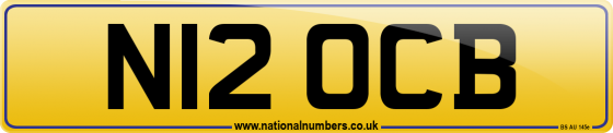 N12 OCB