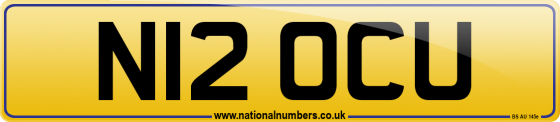 N12 OCU