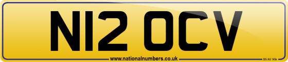 N12 OCV