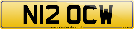 N12 OCW