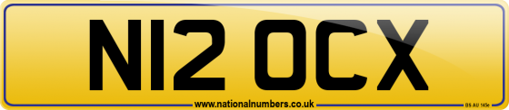N12 OCX