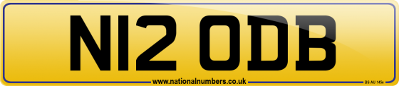 N12 ODB
