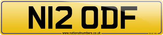 N12 ODF