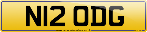 N12 ODG
