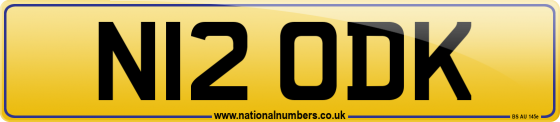 N12 ODK