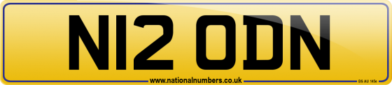 N12 ODN