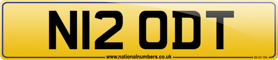 N12 ODT