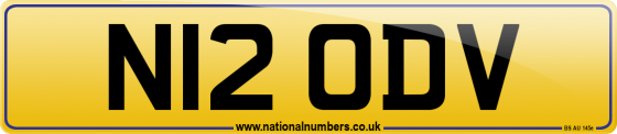 N12 ODV