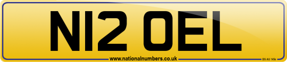 N12 OEL