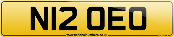 N12 OEO