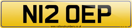 N12 OEP