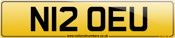 N12 OEU