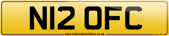 N12 OFC