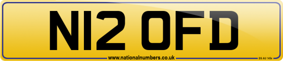 N12 OFD