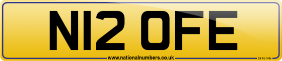 N12 OFE