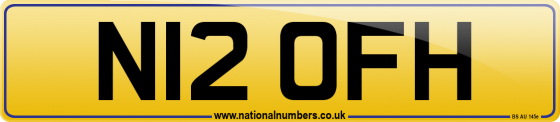 N12 OFH