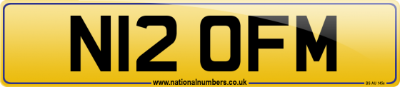 N12 OFM
