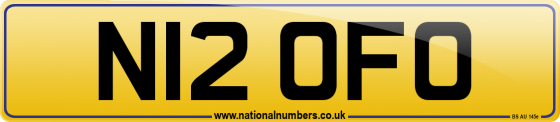 N12 OFO