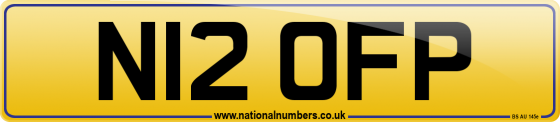 N12 OFP